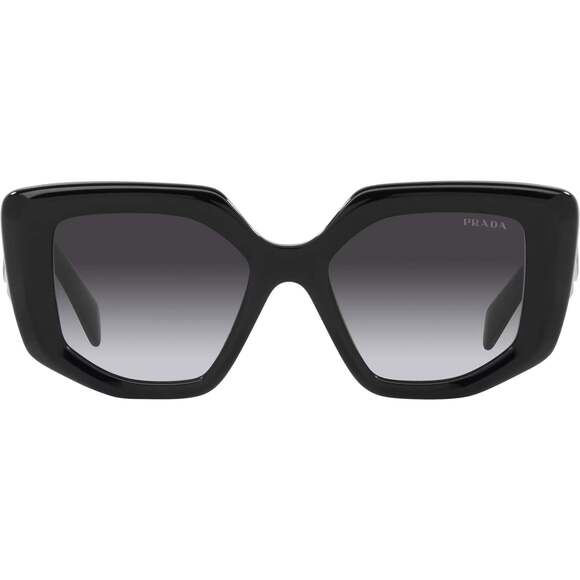 NWT Prada 0PR 14ZS-1AB09S Sunglasses main image 4